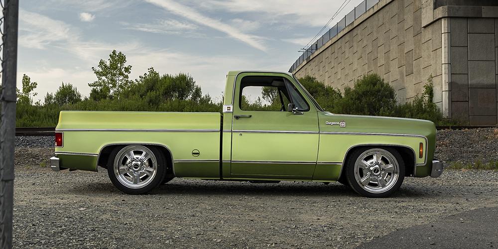 Chevrolet C10